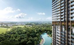 Lentor Central (D26), Condominium #606986041